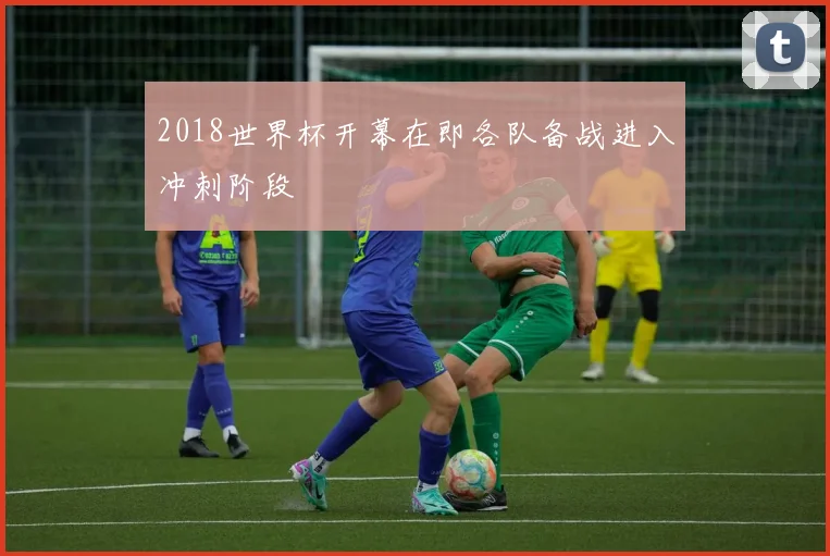 2018世界杯开幕在即各队备战进入冲刺阶段
